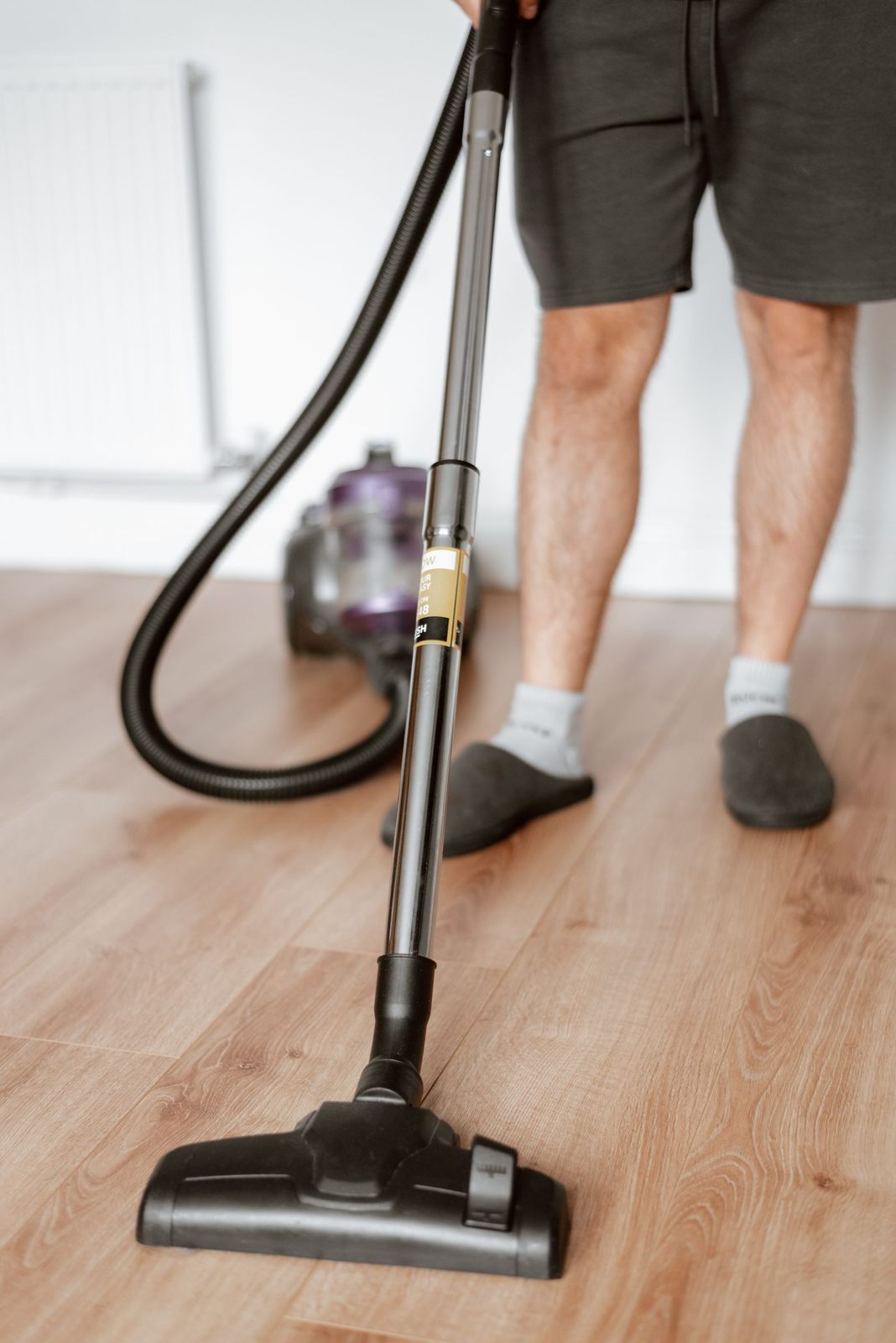 Cleaning & Facility Services